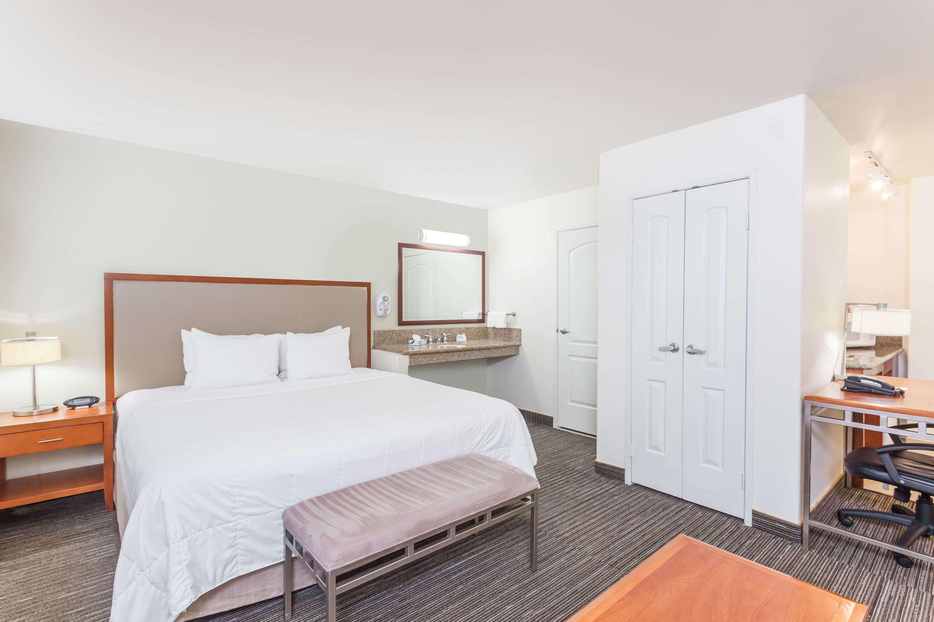 Hawthorn Suites Victorville Exterior photo