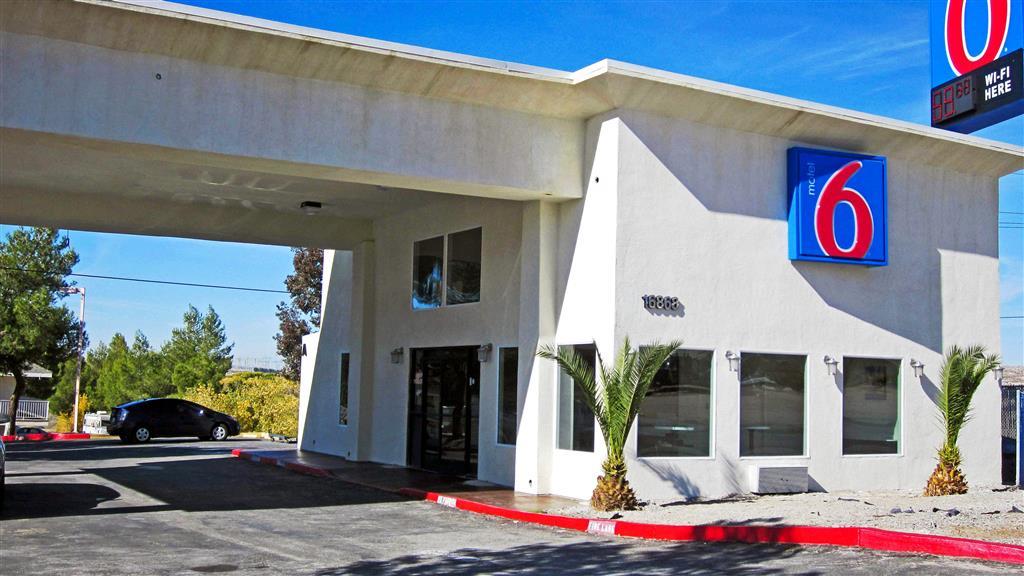 Hawthorn Suites Victorville Exterior photo